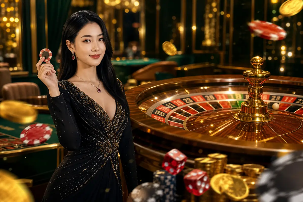v6666 – Nền tảng cá cược trực tuyến