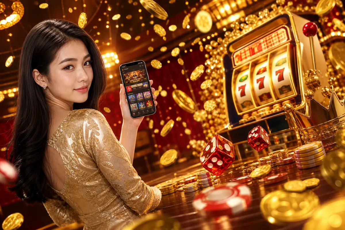 v6666 – Bắn cá đổi thưởng