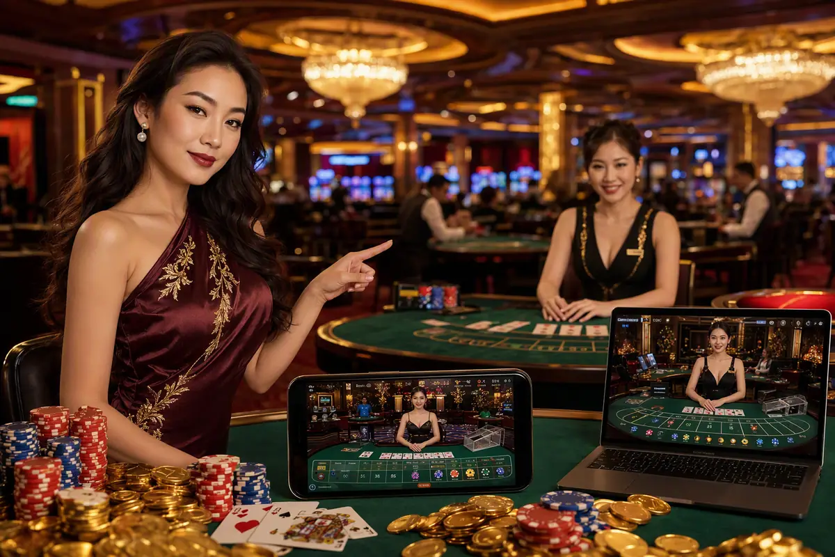 v6666 – Hỗ trợ khách hàng 24/7